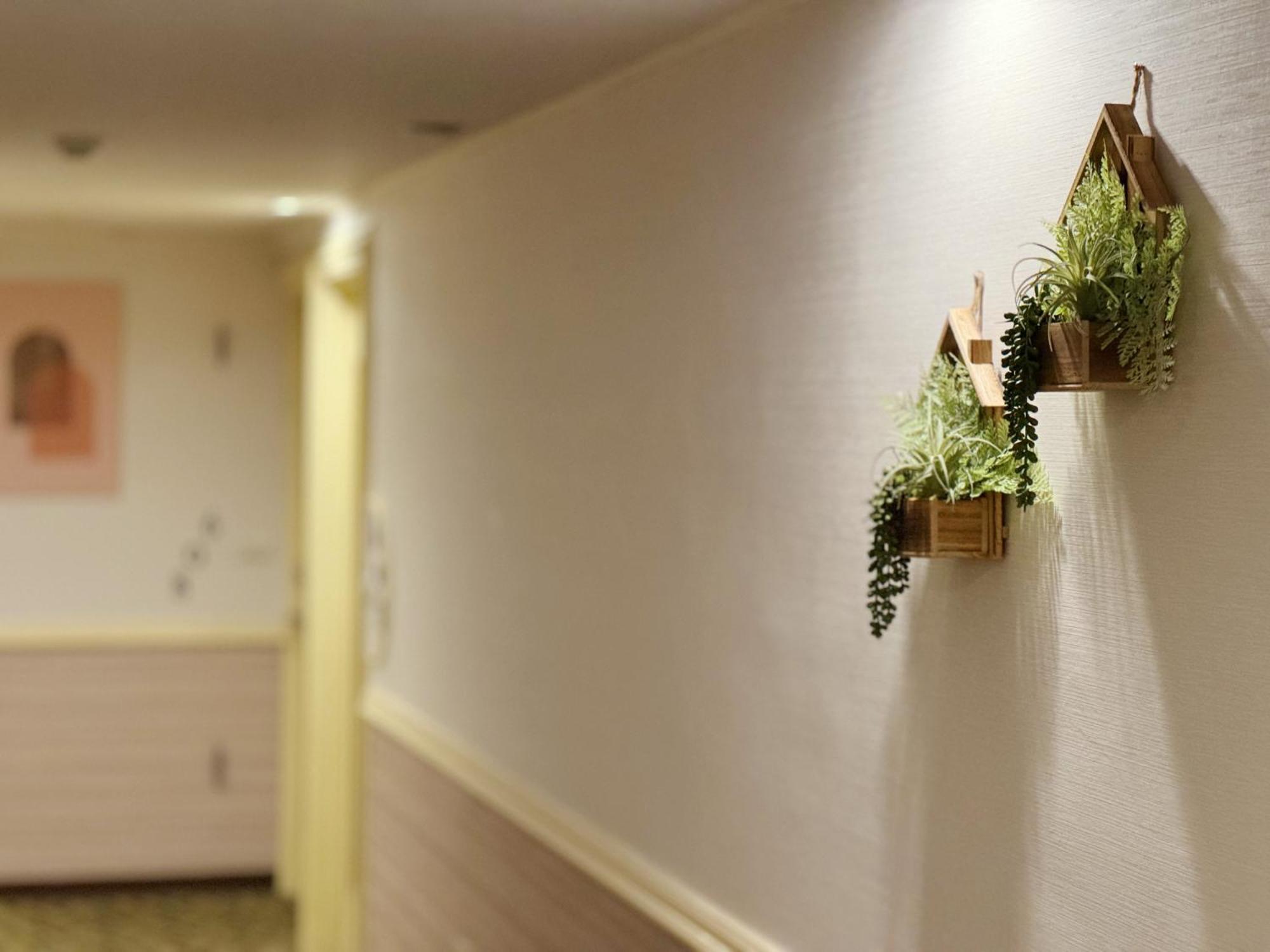 Finders Hotel Hualien Station Esterno foto