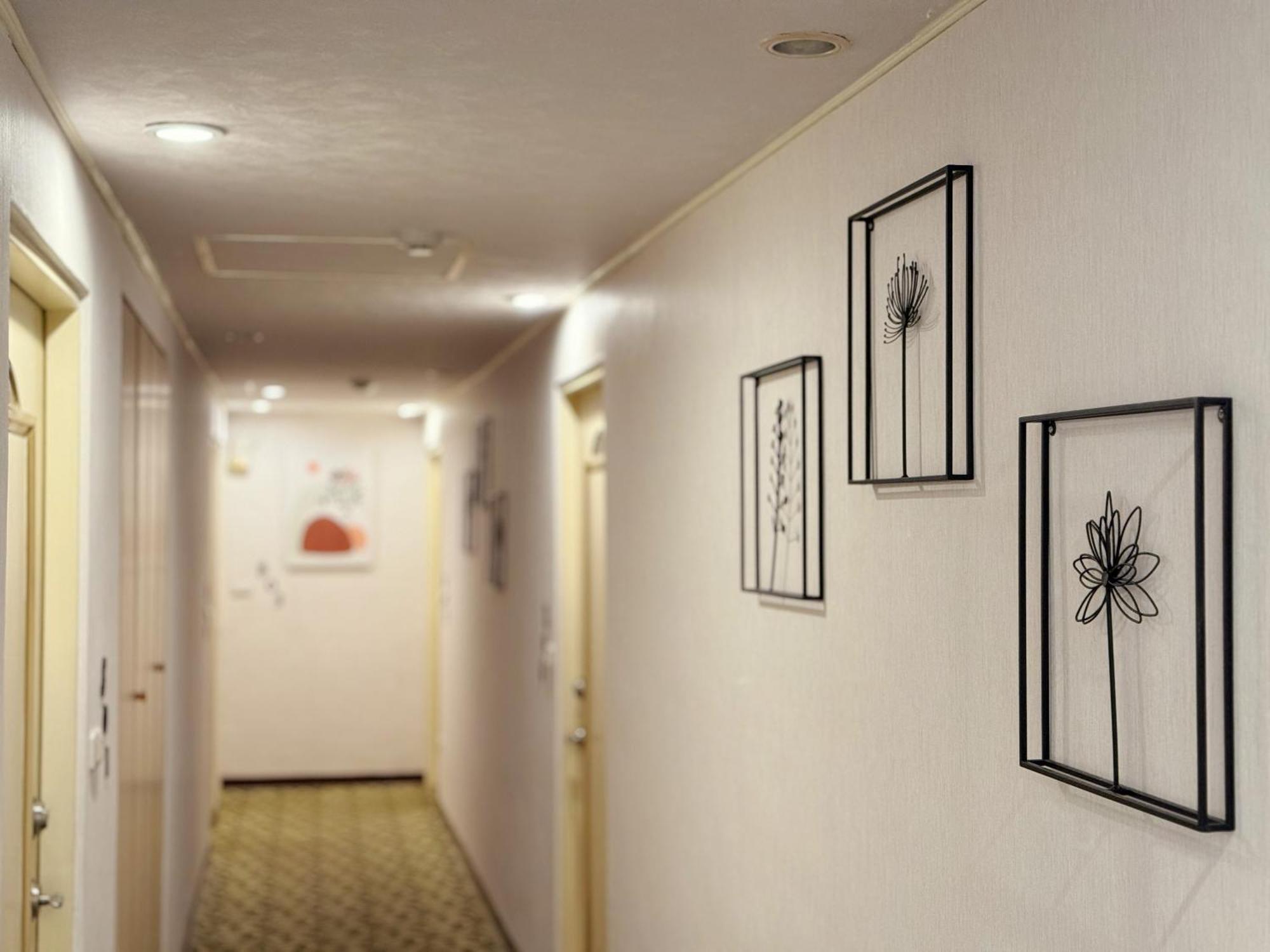 Finders Hotel Hualien Station Esterno foto